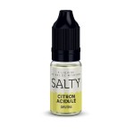 Salty Citron Acidule 10ml - Χονδρική